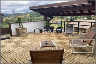  maison ban-sur-meurthe-clefcy 88230