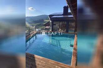  maison ban-sur-meurthe-clefcy 88230