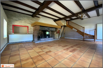  maison ban-sur-meurthe-clefcy 88230