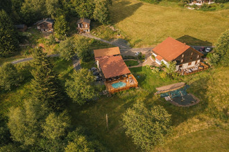 maison ban-sur-meurthe-clefcy 88230