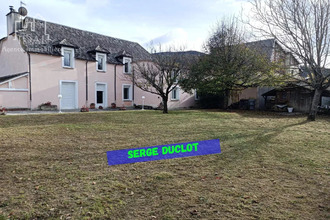  maison banassac 48500