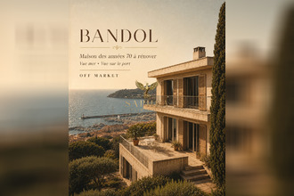  maison bandol 83150