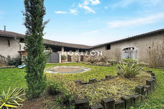  maison baneins 01990