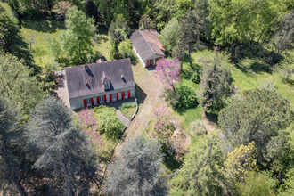  maison baneuil 24150