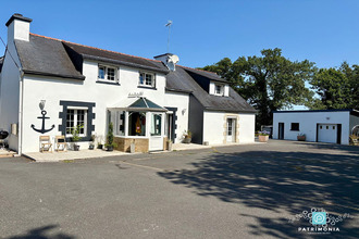  maison bannalec 29380