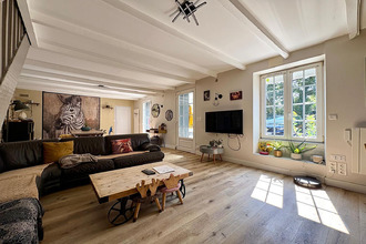  maison bannalec 29380