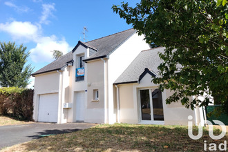  maison bannalec 29380