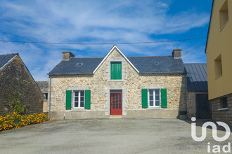  maison bannalec 29380