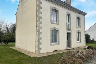  maison bannalec 29380