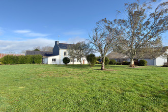  maison bannalec 29380