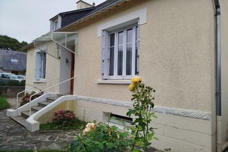  maison bannalec 29380