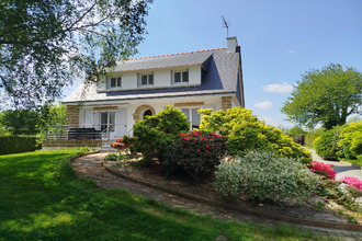  maison bannalec 29380