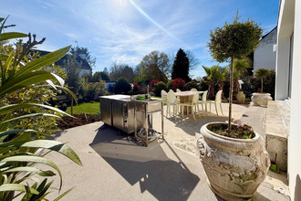  maison bannalec 29380