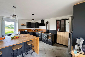  maison bannalec 29380