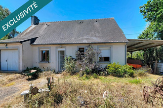  maison bannalec 29380