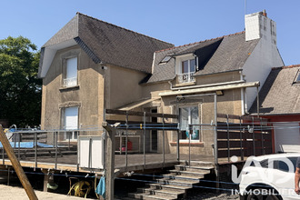  maison bannalec 29380