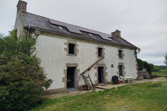  maison bannalec 29380