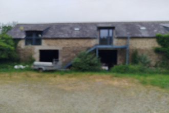  maison bannalec 29380