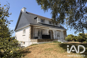  maison bannalec 29380