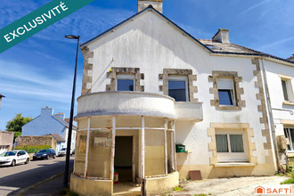  maison bannalec 29380