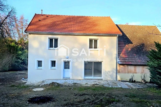  maison bannay 18300