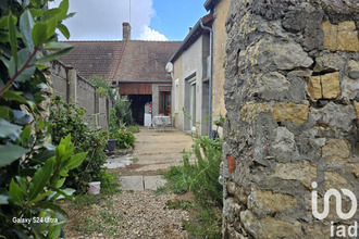  maison bannegon 18210