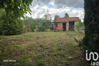  maison bannegon 18210