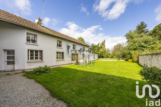  maison bannost-villegagnon 77970