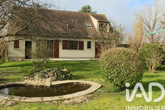  maison bannost-villegagnon 77970