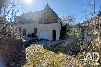  maison bannost-villegagnon 77970