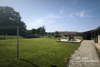  maison bantanges 71500