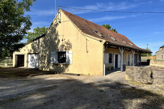  maison bantanges 71500