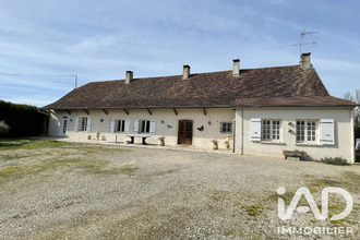  maison bantanges 71500