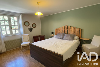  maison bantanges 71500