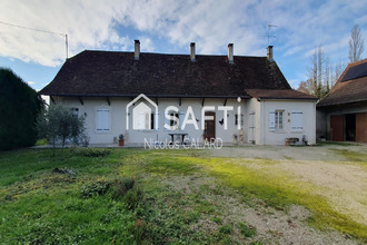  maison bantanges 71500