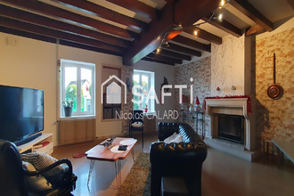  maison bantanges 71500