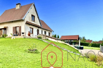  maison bantanges 71500