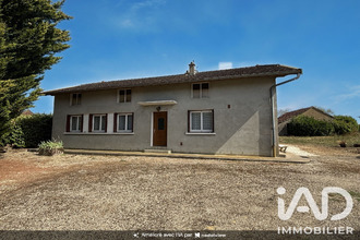  maison bantanges 71500