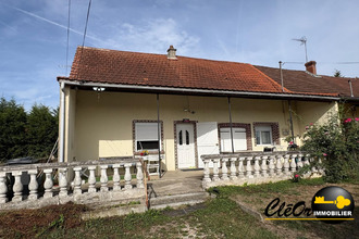  maison bantanges 71500