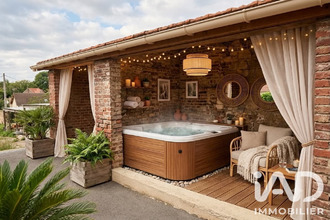  maison bantouzelle 59266