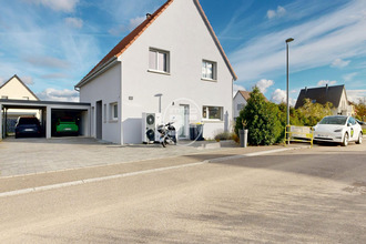  maison bantzenheim 68490