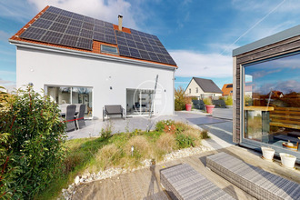  maison bantzenheim 68490