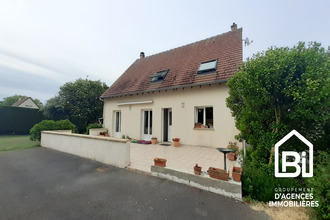  maison banville 14480