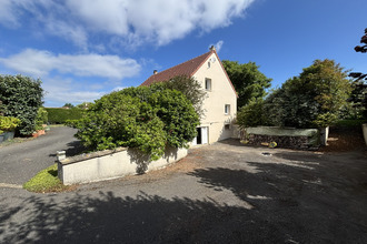  maison banville 14480