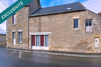  maison banville 14480