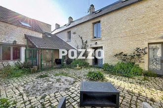  maison banville 14480