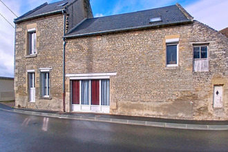  maison banville 14480