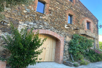  maison banyuls-sur-mer 66650