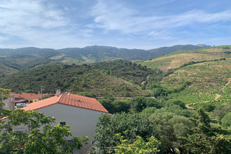  maison banyuls-sur-mer 66650