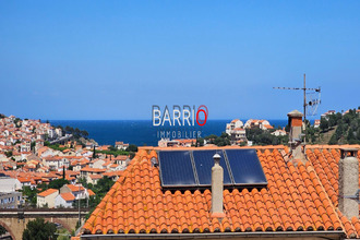  maison banyuls-sur-mer 66650